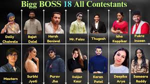 Bigg Boss 18: ‘बिग बॉस 18’ के लिए कंफर्म हुए ये स्टार्स