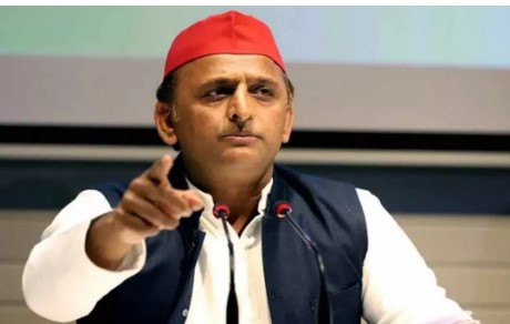 पहलगाम आतंकी हमले पर अखिलेश यादव ने बीजेपी पर साधा निशाना: देश का इतिहास कभी नई भूलेगा………