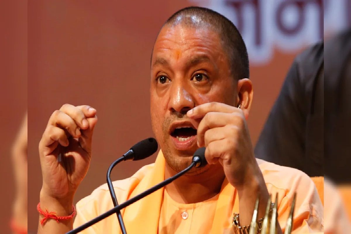 पहलगाम हमले को लेकर सीएम योगी भयंकर गुस्से में भारत को किसी ने छेड़ा तो छोड़ेंगे नहीं !