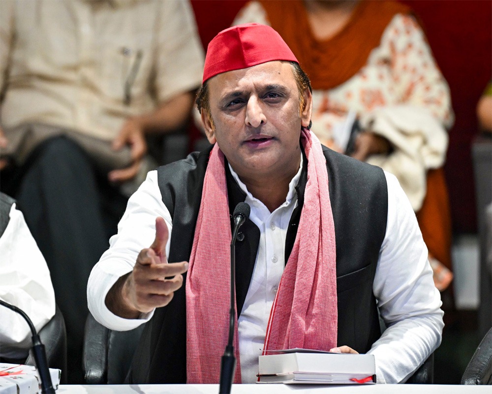 पहलगाम हमले पर अखिलेश का बीजेपी पर निशाना बोले इससे राजनितिक लाभ ले !