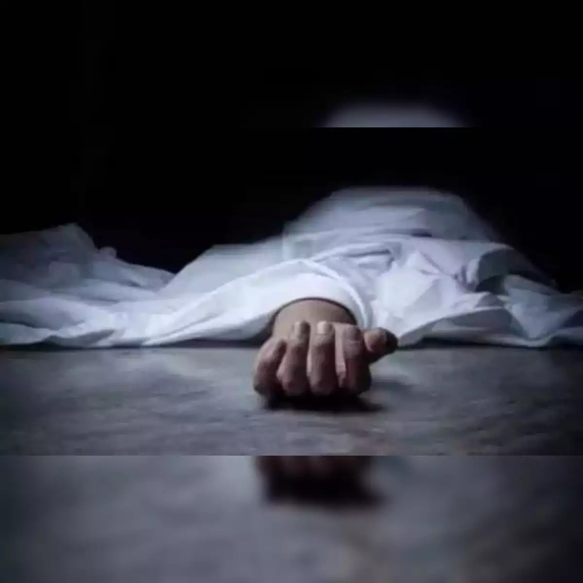 छोटा भाई बना बड़े भाई का दुश्मन उतारा मौत के घाट पारिवारिक विवाद के चलते हुआ खुनी संघर्ष !