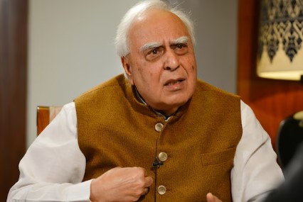 पहलगाम में हुए आतंकी हमले की निंदा करते सांसद कपिल सिब्बल ने कहा: पाकिस्तान को आतंकी देश घोषित करे !