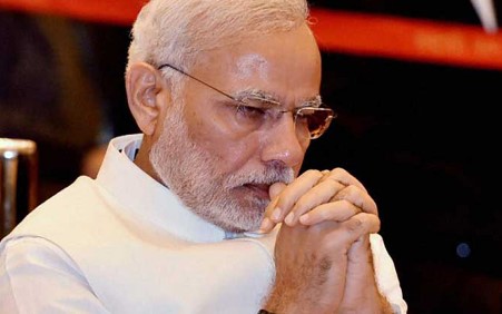 जम्मू कश्मीर के पहलगाम में हुए आतंकी हमले बीच पीएम मोदी का कानपुर का दौरा रद्द !