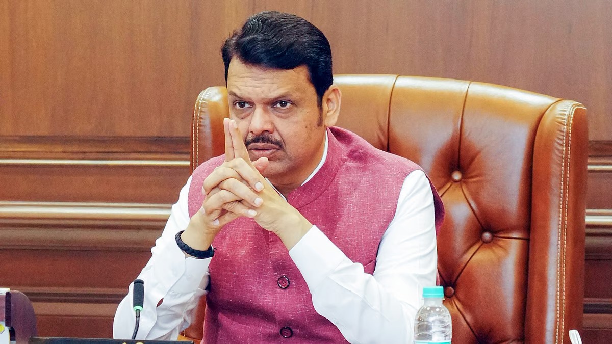 महाराष्ट्र के मुख्यमंत्री देवेंद्र फडणवीस ने ऑपरेशन सिंदूर पर नरेन्द्र मोदी की सराहना साथ ही कहा अब संदेह की कोई गुंजाइश नहीं !
