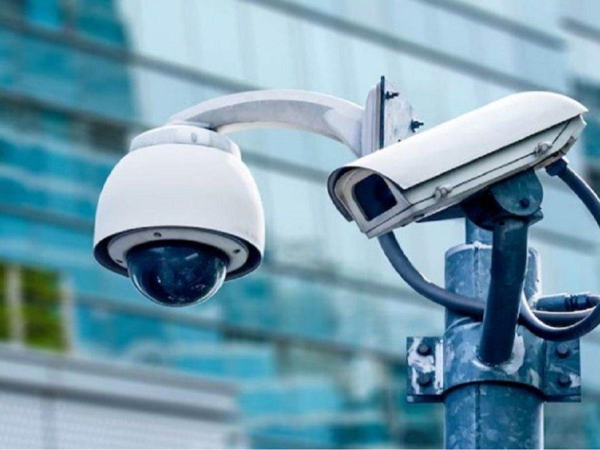 अयोध्या के सभी चौक चौराहे पर हाइटेक कैमरे,साथ ही इंटेलिजेंट ट्रैफिक मैनेजमेंट सिस्टम लागू !
