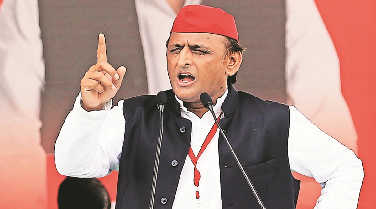 अखिलेश यादव की बेटी अदिति यादव के नाम पर फेक पेज-प्रोफाइल पर विवादित पोस्ट; सपा सुप्रीमो ने दी चेतावनी !