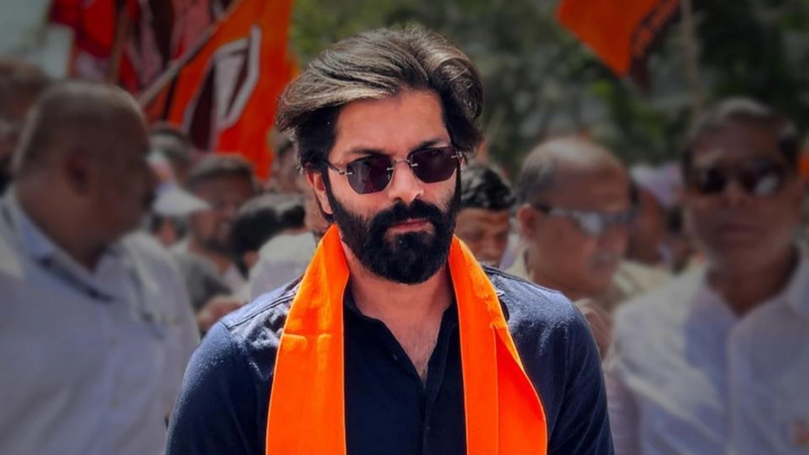 ऑपरेशन सिंदूर को लेकर राज ठाकरे के बेटे ने पीएम मोदी को लिखा पत्र साथ ही कसा तंज : जश्न मनाना ठीक नहीं !