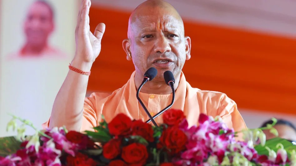 अयोध्या में गरजे सीएम योगी पाकिस्तान को दे दी चेतावनी :पाकिस्तान नहीं बचे है ज्यादा दिन,75 साल बहुत जी लिया !