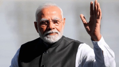 कानपुर में गरजते हुए पीएम मोदी ने कहा भारतीय सेना के आगे गिड़गिड़ाया पाकिस्तान, युद्ध रोकने की गुजारिश !