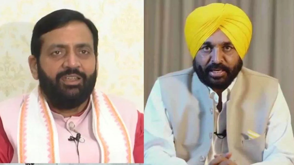 जान की कुर्बानी दे देंगे लेकिन पानी से पंगा नहीं,पंजाब और हरियाणा के बीच पानी को लेकर छिड़ा युद्ध !