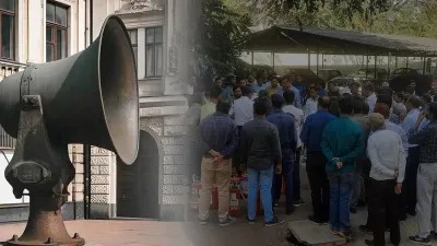 कल 7 मई को यूपी के 19 जिलों में बजेगा जंग वाला सायरन, जाने सारी डिटेल्स !