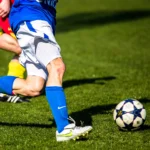 Championship Final Draws Huge Crowd Championship Final Draws Huge Crowd