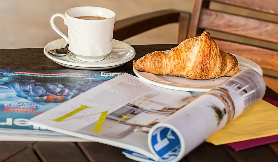 The Secret Behind a Perfect Cup of Coffee