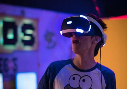 AI Wearable Projectors of the Future